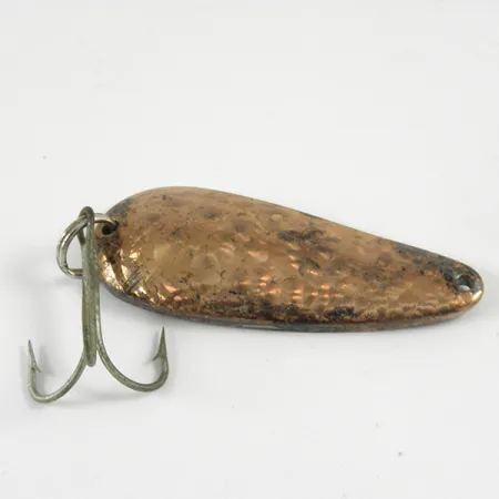 Eppinger Dardevle Rok't Imp Blinker, Crystal Copper, 21g, #3126