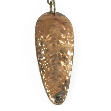 Eppinger Dardevle Rok't Imp Blinker, Crystal Copper, 21g, #3126