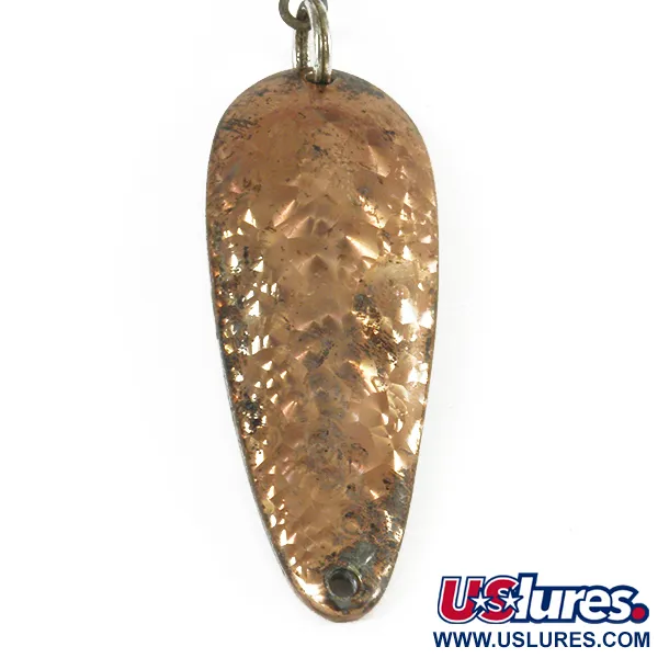 Eppinger Dardevle Rok't Imp Blinker, Crystal Copper, 21g, #3126