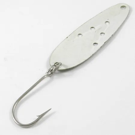 Heddon Sculpin UV Schleppblinker, UV-aktiv, 5.5g, Fluoreszierend, #3196