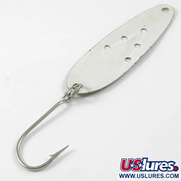 Heddon Sculpin UV Schleppblinker, UV-aktiv, 5.5g, Fluoreszierend, #3196