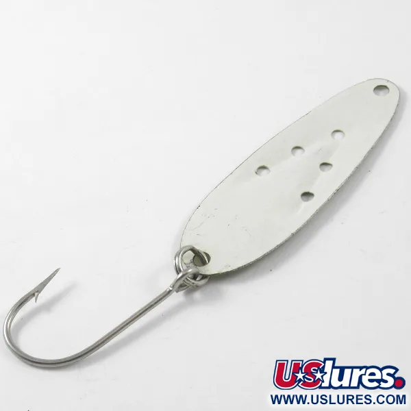 Heddon Sculpin UV Schlepplöffel, UV-Leuchtend, 5.5g, UV-reaktiv, #3199