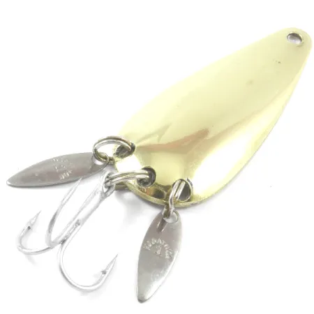 Marathon Marathon Blinker, Gold / Silber, 12g, Sonic Blades, #3200