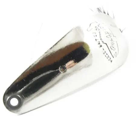 Vintage Weezel Rex Weedless Spoon