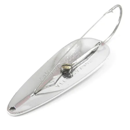 Tony Accetta Weed Doger Krautblinker, Nickel, 10g, Krautschutz, #3211