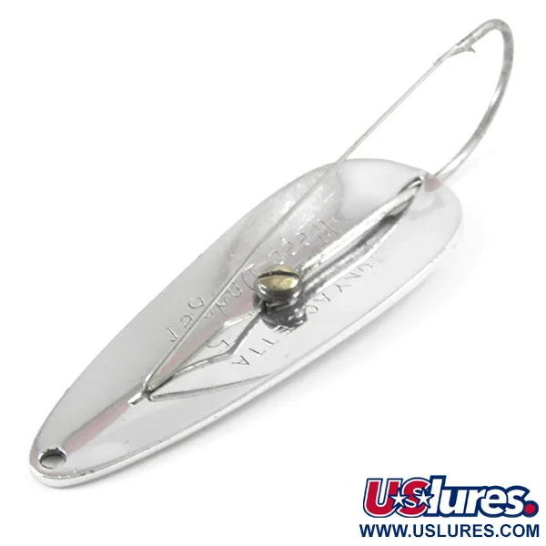 Tony Accetta Weed Doger Krautblinker, Nickel, 10g, Krautschutz, #3211