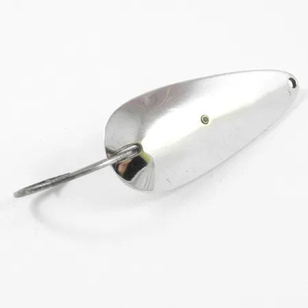 Tony Accetta Weed Doger Krautblinker, Nickel, 10g, Krautschutz, #3211