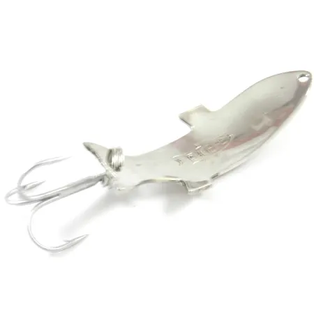 Acme Phoebe Blinker, Nickel, 7g, Fischform, #3212