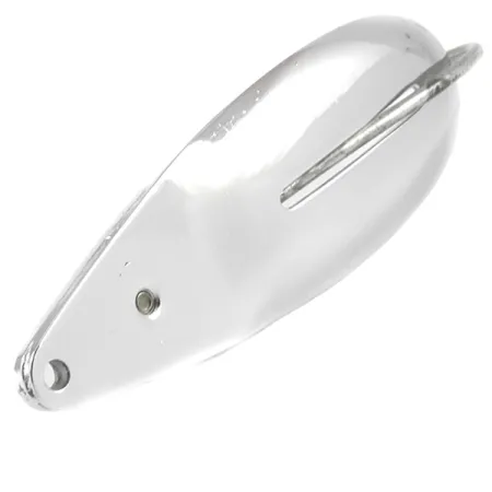 Weedless Johnson Caper