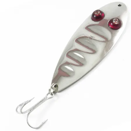 Paul Bunyan Ruby Spoon