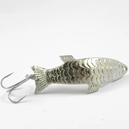 Acme Phoebe Blinker, Silber, 7g, Beutefischprofil, #3241