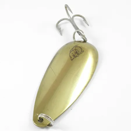 Eppinger Dardevle Dardevlet Blinker, Messing, 21g, Vintage, #3282