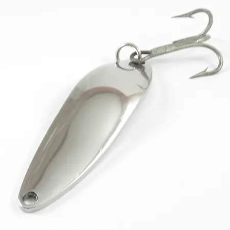 Gator Blinker, Nickel, 35g, Edelstahl 304, #3286