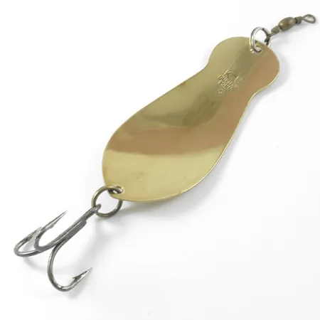 K-B Bait K-B Spoon 3 Blinker, Messing, 25g, Messingkörper, #3298