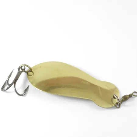 K-B Bait K-B Spoon 3 Blinker, Messing, 25g, Messingkörper, #3298