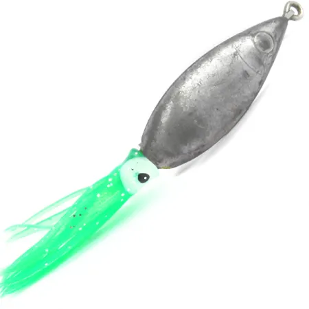 Weedless Fred Arbogast 3 Hawaiian Glow
