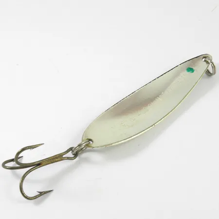 Sølvkroken Storlaksen 3356 Blinker, Hering, 10g, Norwegen, #3356