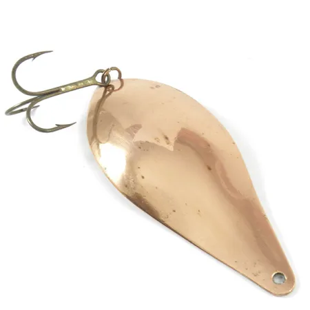 Lanes Tackle & Bait Lane's Flasher Blinker, Kupfer, 19g, #4969