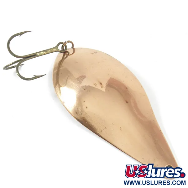 Lanes Tackle & Bait Lane's Flasher Blinker, Kupfer, 19g, #4969