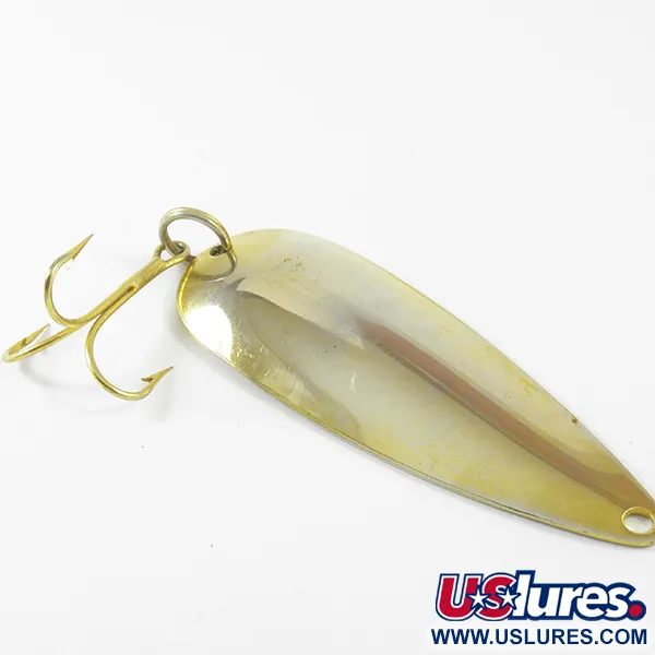 Marathon Blinker, Gold, 16g, Vintage, #3377