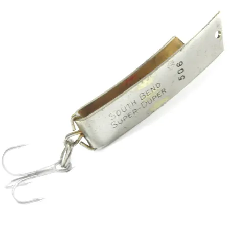 South Bend Super-Duper 506