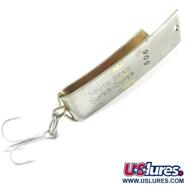 South Bend Super-Duper 506