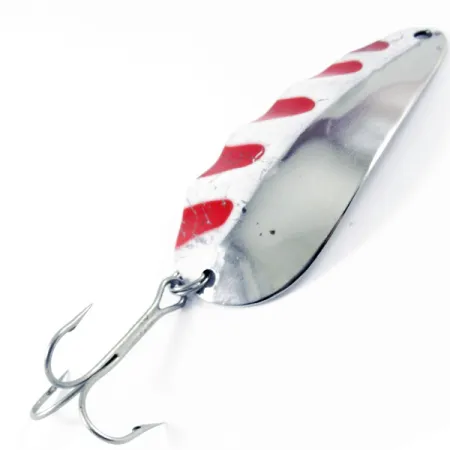 Lucky Strike Nickel Half Wave