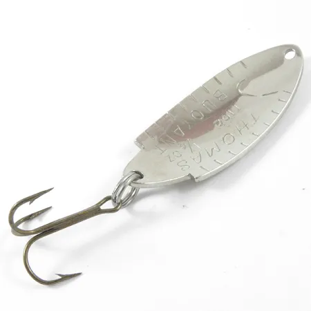 Thomas Buoyant Blinker, Regenbogenforelle, 7g, USA-Original, #3405