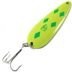 Dardevle Imp 3407