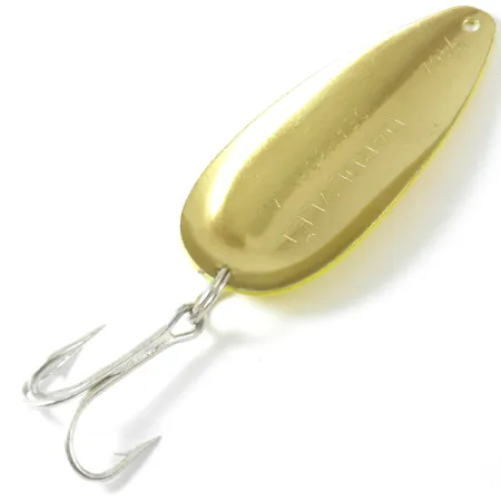 Dardevle Dardevlet 3449 Blinker, Five of Diamonds, 21g, Wobble, #3449