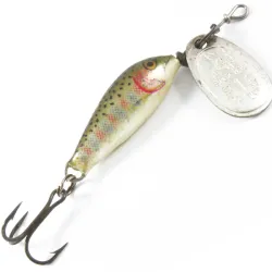 Blue Fox Vibrax Minnow Spin 1