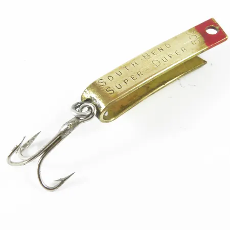 South Bend Super Duper 500