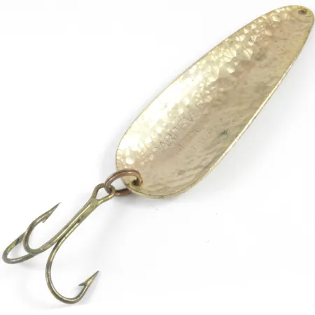 Eppinger Dardevle Blinker, Crystal, 28g, Weitwurf-Modell, #3500