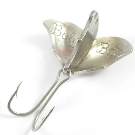 Harrison Industries Baby Bat 3505 Metallköder, Nickel, 5g, #3505