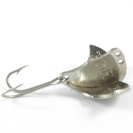 Harrison Industries Baby Bat 3505 Metallköder, Nickel, 5g, #3505