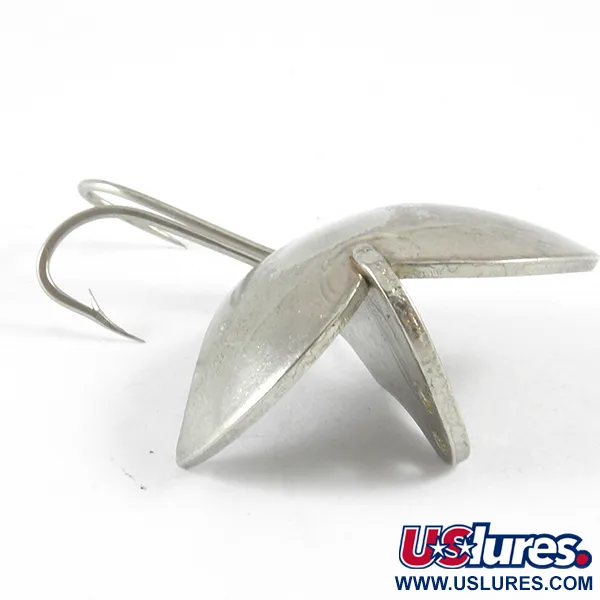 Harrison Industries Baby Bat 3505 Metallköder, Nickel, 5g, #3505