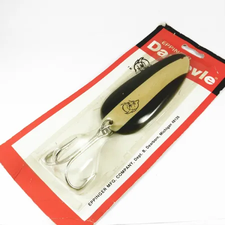 Dardevle Huskie Junior