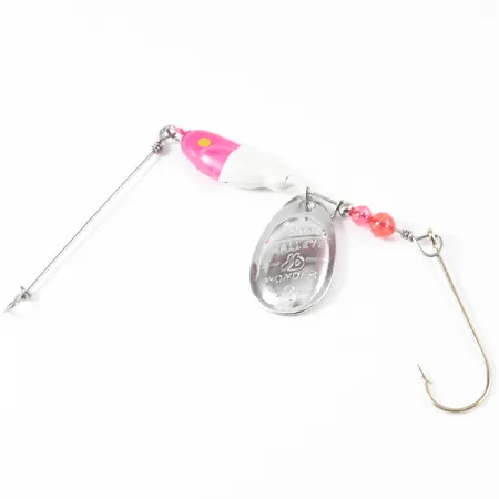 South Bend Walleye Wonder 3