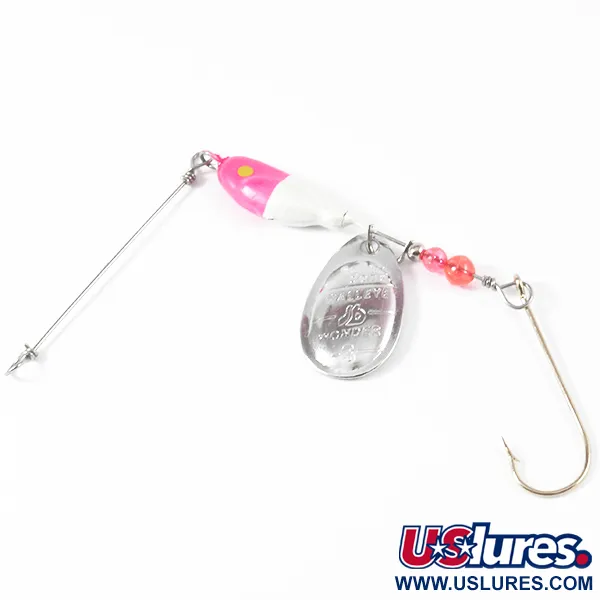 South Bend Walleye Wonder 3