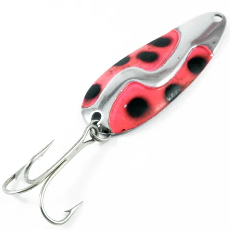 Kushner Kush Spoon UV (leuchtet unter UV-Licht)