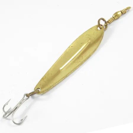 Williams Whitefish 3600 Blinker, Gold, 7g, Längsgrat, #3600