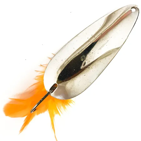 Tony Accetta Weed-Dodger Krautblinker