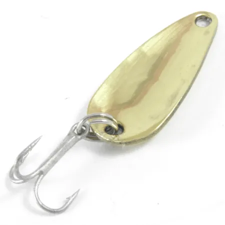 Marathon Marathon Blinker, Gold, 4g, Vintage Köder, #3640