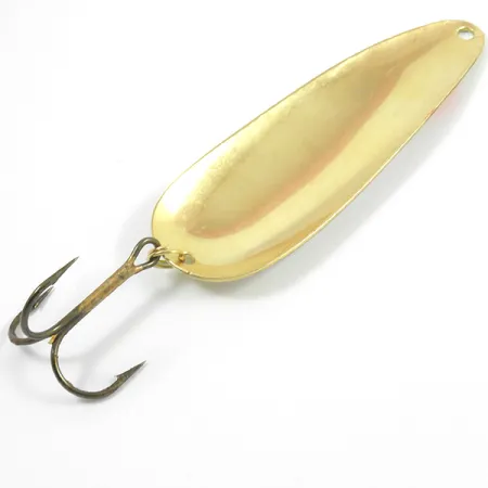 Northland Forage Minnow Blinker, Rainbow Green / Gold, 21g, Schuppen, #3772