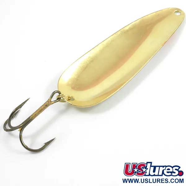 Northland Forage Minnow Blinker, Rainbow Green / Gold, 21g, Schuppen, #3772