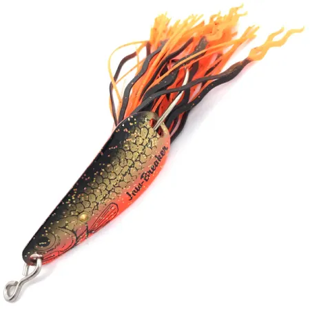 Weedless Jaw-Breaker