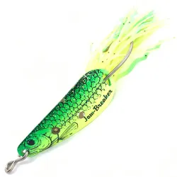 Northland Weedless Jaw-Breaker