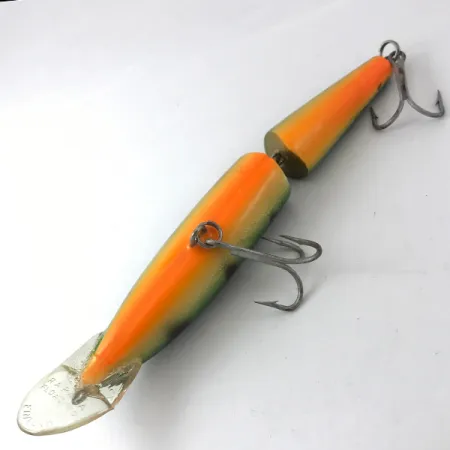 Rapala Floating Magnum Wobbler, Tiger, 17g, Geteilt, #3838