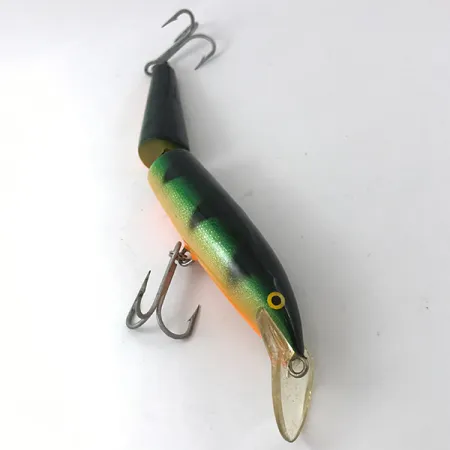 Rapala Floating Magnum Wobbler, Tiger, 17g, Geteilt, #3838