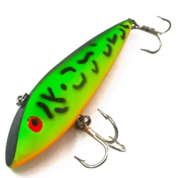 Cordell Ratt'l Spot Minnow